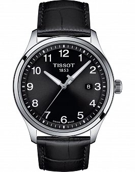 Tissot Gent XL Classic T1164101605700
