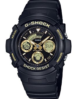 CASIO G-Shock AW-591GBX-1A9ER