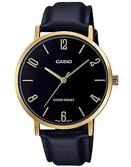 CASIO Casio Collection MTP-VT01GL-1B2