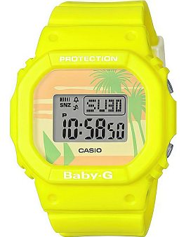 CASIO Baby-G BGD-560BC-9