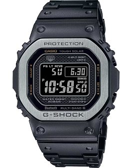 CASIO G-Shock GMW-B5000MB-1JF