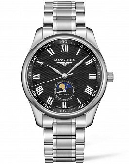Longines Master Collection L29194516