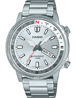 CASIO Collection MTD-130D-7A