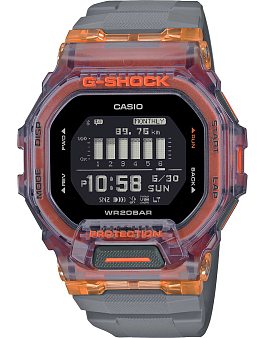 CASIO G-Shock GBD-200SM-1A5