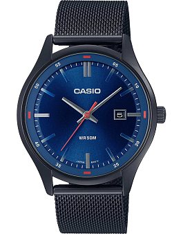 CASIO Collection MTP-E710MB-2A