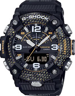 CASIO G-Shock GG-B100Y-1A