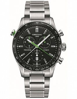 Certina DS-2 Chronograph Flyback C0246181105102