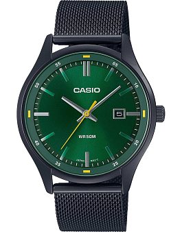 CASIO Collection MTP-E710MB-3A
