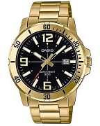 CASIO Collection MTP-VD01G-1B
