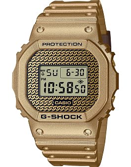 CASIO G-Shock DWE-5600HG-1