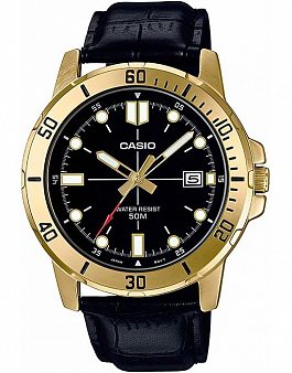 CASIO Collection MTP-VD01GL-1E