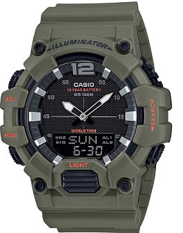 CASIO Collection HDC-700-3A2VEF