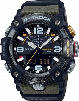 CASIO G-Shock GG-B100-1A3ER